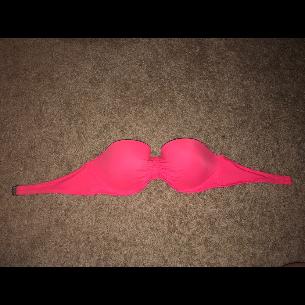 Bathing suit top